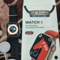 ساعت هوشمند