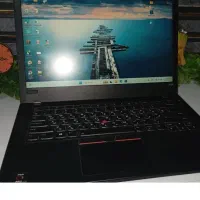 فروش لپ تاب تاچ لنوو