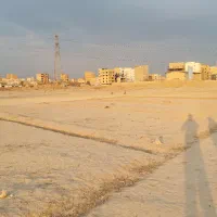 فروش زمین ۱۶۰ متری