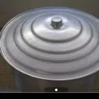 قابلمه روحی سایز 100