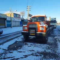 ماک|خودرو سنگین|مرند, |دیوار