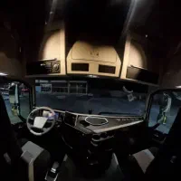 اف اچ 500 سه خط 2022 یورو 6|خودرو سنگین|اصفهان, شهرک صنعتی امیرکبیر (شاپور جدید)|دیوار