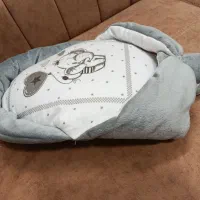 آغوشی در حد نو|کالسکه و لوازم جانبی|یزد, |دیوار