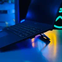 لپتاپ asus expertbook|رایانه همراه|بیرجند, |دیوار