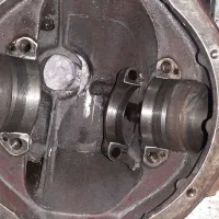 خدمات تراشکاری ماشین های سنگین