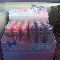 واردات و پخش عمده انواع پاکن فانتزی