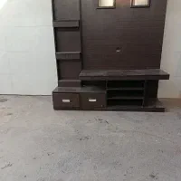 زیر تلویزیون