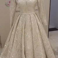 لباس عروس شاین