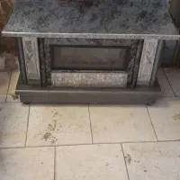 ۳ عدد بخاری گازی