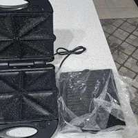 ساندویچ ساز وارمی|اجاق گاز و لوازم برقی پختوپز|پاکدشت, پاکدشت (مامازند)|دیوار