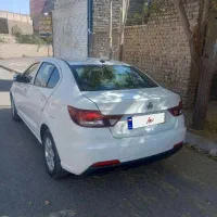 شاهینG مدل ۱۴۰۱ فول