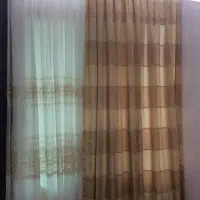 پرده پذیرایی