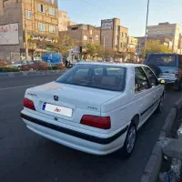 پارس۹۱دوگانه کارخانه|خودرو سواری و وانت|تبریز, |دیوار