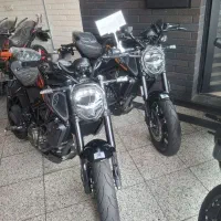 بندا زدیکس