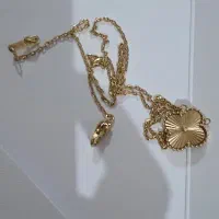 گردنبند ونکلیف