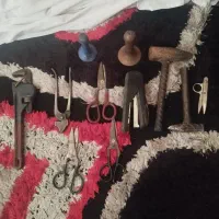 انواع وسایل