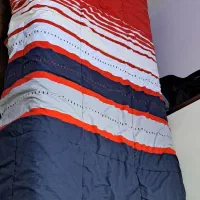 کتابخانه و میز تحریر و تخت تمام ام دی اف نایک|کتابخانه، شلف، قفسههای دیواری|کرج, اتحاد|دیوار