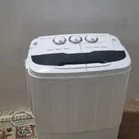 مینی واش دوقلو 3.8 کیلویی جنرال تکنیک