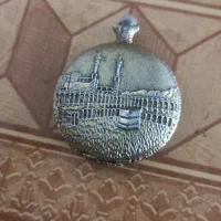 ساعت عتیقه|کلکسیون اشیاء عتیقه|رامهرمز, |دیوار