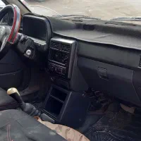 پراید ۱۳۸۳ ذغالی دنده‌ای|خودرو سواری و وانت|بجنورد, |دیوار