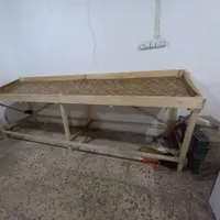 استند میوه و تخته|فروشگاه و مغازه|احمدسرگوراب, |دیوار