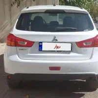 میتسوبیشی ASX مدل ۲۰۱۴ فول|خودرو سواری و وانت|تهران, شاهین|دیوار