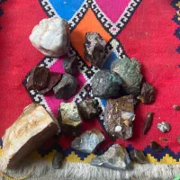 سنگ قیمتی
