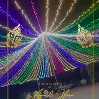 ریسه زنی خلیج نور|خدمات پذیرایی، مراسم|بندرعباس, |دیوار