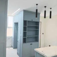 ۶۹ متر/نوساز/پارکنیگ/آسانسور/سرمایه‌گذاری مطمئن|فروش آپارتمان|اندیشه, شهرک المهدی|دیوار