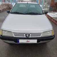 روآ مدل 87درحد