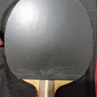 رویه راکت پینگ پونگ