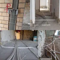 برقکار ساختمان|خدمات پیشه و مهارت|رستمآباد, |دیوار