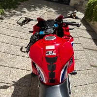CBR RR 250 SPECIAL|موتورسیکلت|تهران, پونک|دیوار
