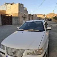 سمند ef7 تک سوز|خودرو سواری و وانت|کامیاران, |دیوار