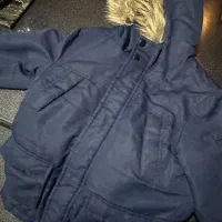 کاپشن بچه گانه|کفش و لباس بچه|تهران, پاسداران|دیوار