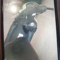 موتور پاکشتی