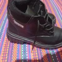 پوتین دخترانه کاملا نو37