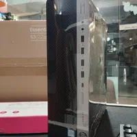 کیس اچپی وارداتی i5 7500 با مانیتور نو 22 سامسونگ|رایانه رومیزی|گرگان, |دیوار