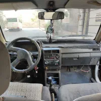 پراید صبا مدل ۸۱ کارکرد|خودرو سواری و وانت|فردیس, سرحدی|دیوار