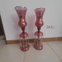 شمعدان قدیمی