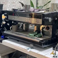 قهوه ساز صنعتی و اسیاب