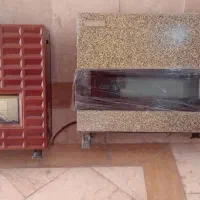 بخاری گازی|بخاری، هیتر، شومینه|تهران, افسریه جنوبی|دیوار