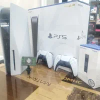 ps5 استاندارد فت (۱۲۱۶) دو دسته