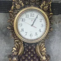 ساعت دیواری