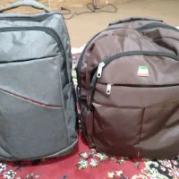کوله پشتی مدرسه