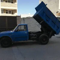 نیسان دیزل|خودرو سواری و وانت|شیراز, انجیر|دیوار