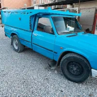 نیسان تمیز شاستی پلمپ