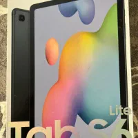 تبلت سامسونگ  S6 lite اصلی|تبلت|شاهین‌شهر, پاسداران|دیوار