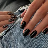 کاشت ناخن فقط 300 و کاشت موقت مژه 180