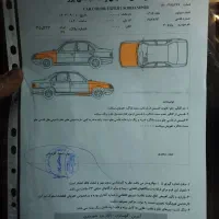 پژو slx 1400|خودرو سواری و وانت|دوگنبدان, |دیوار